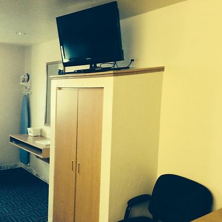 Quality Inn Sallisaw Zewnętrze zdjęcie