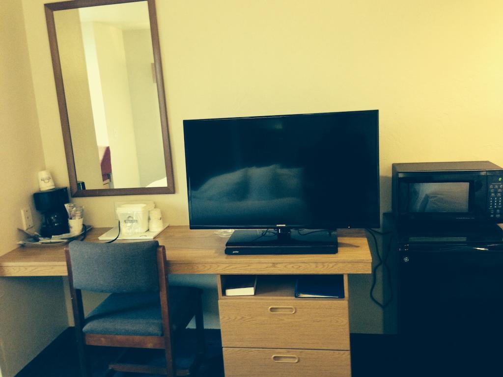 Quality Inn Sallisaw Pokój zdjęcie