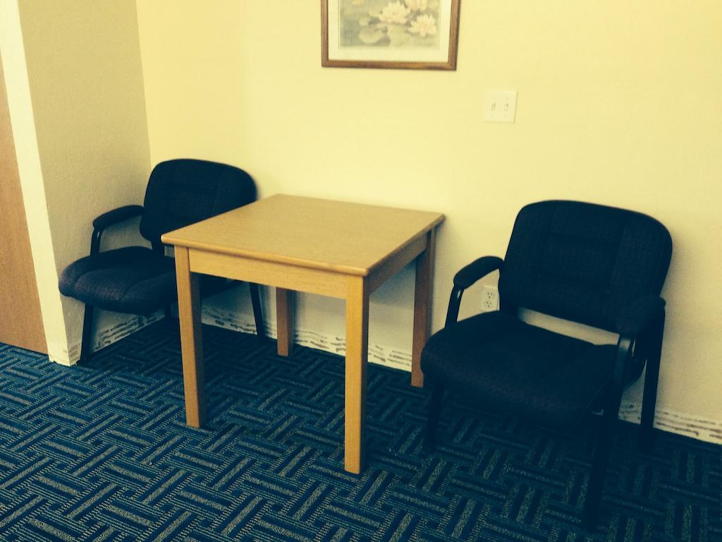 Quality Inn Sallisaw Zewnętrze zdjęcie