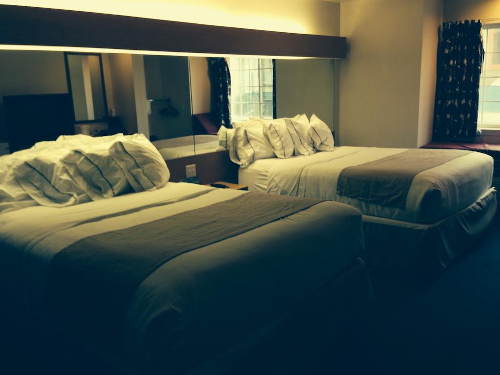 Quality Inn Sallisaw Pokój zdjęcie