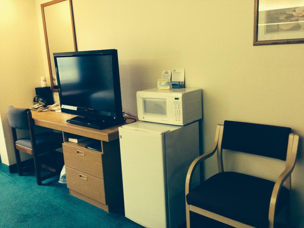 Quality Inn Sallisaw Pokój zdjęcie