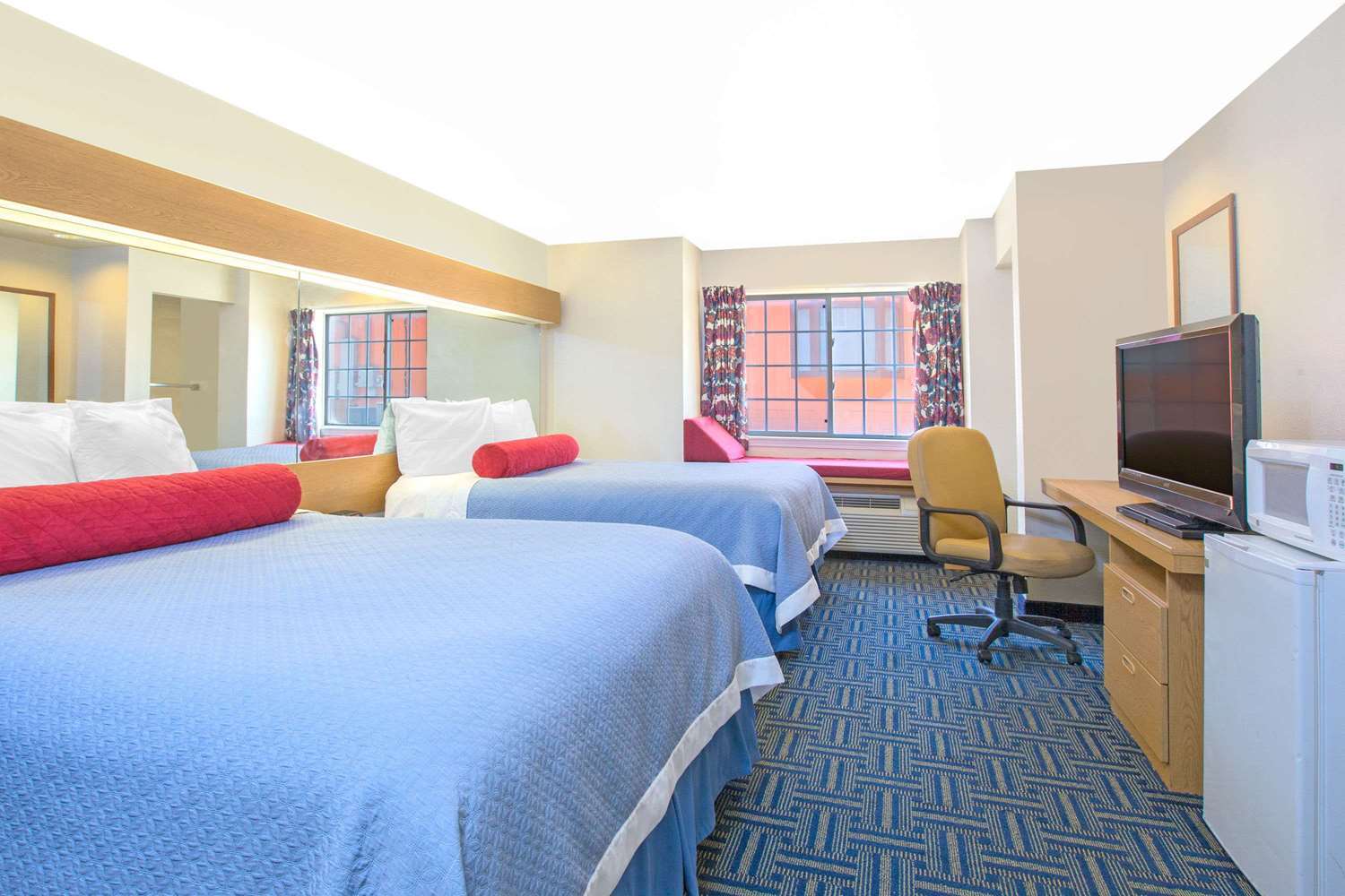 Quality Inn Sallisaw Zewnętrze zdjęcie