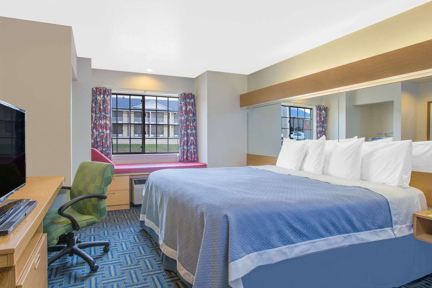 Quality Inn Sallisaw Zewnętrze zdjęcie