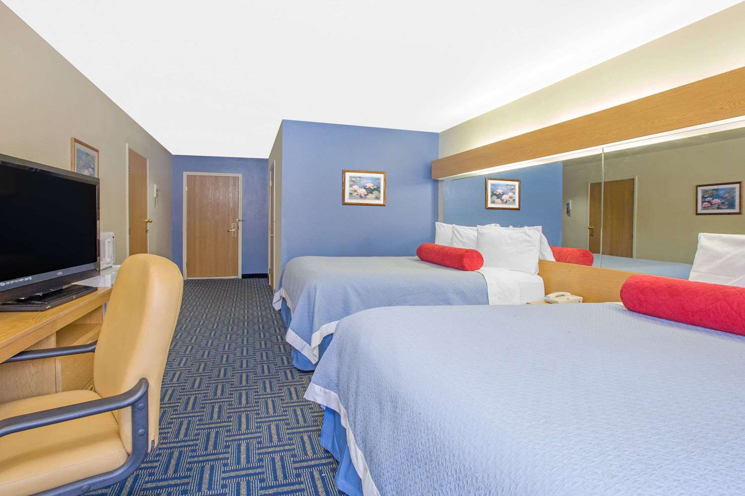 Quality Inn Sallisaw Zewnętrze zdjęcie