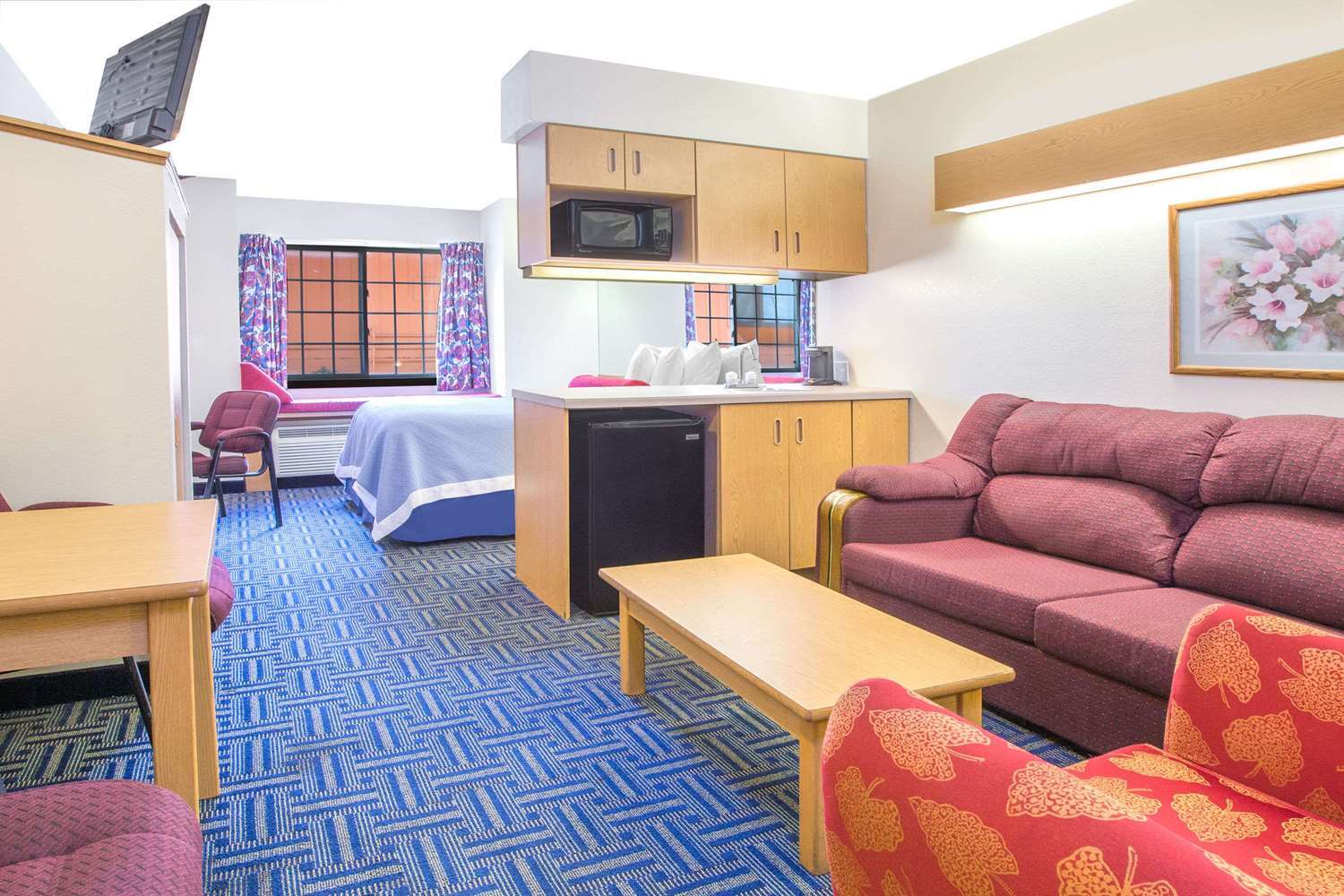 Quality Inn Sallisaw Zewnętrze zdjęcie