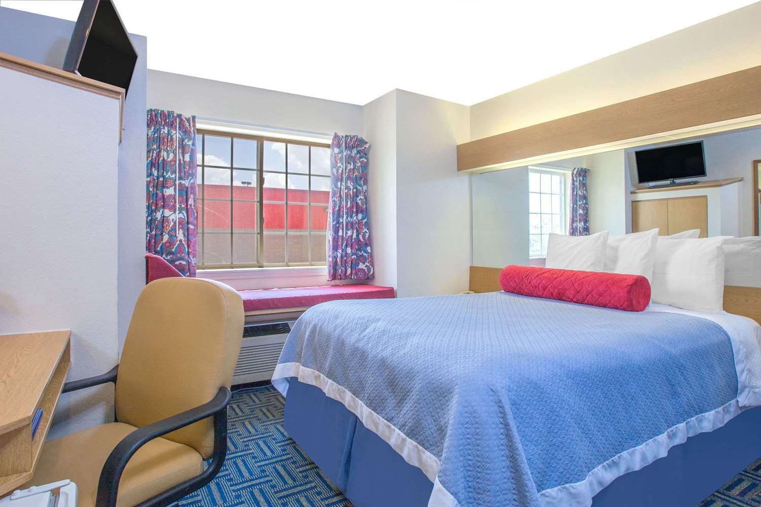 Quality Inn Sallisaw Zewnętrze zdjęcie