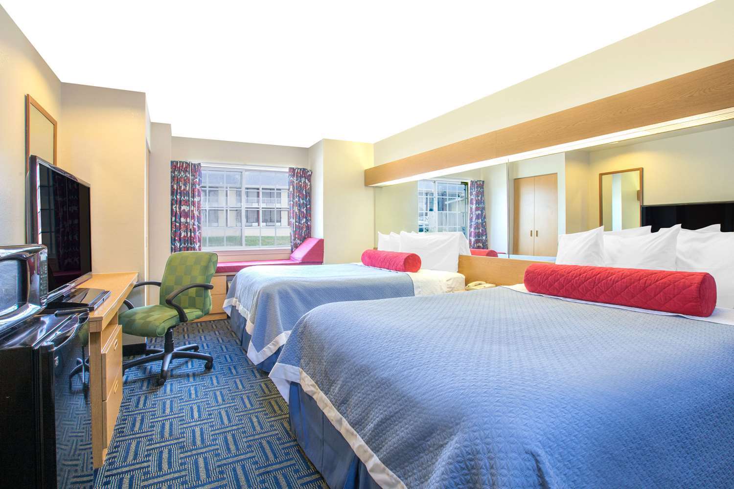Quality Inn Sallisaw Zewnętrze zdjęcie
